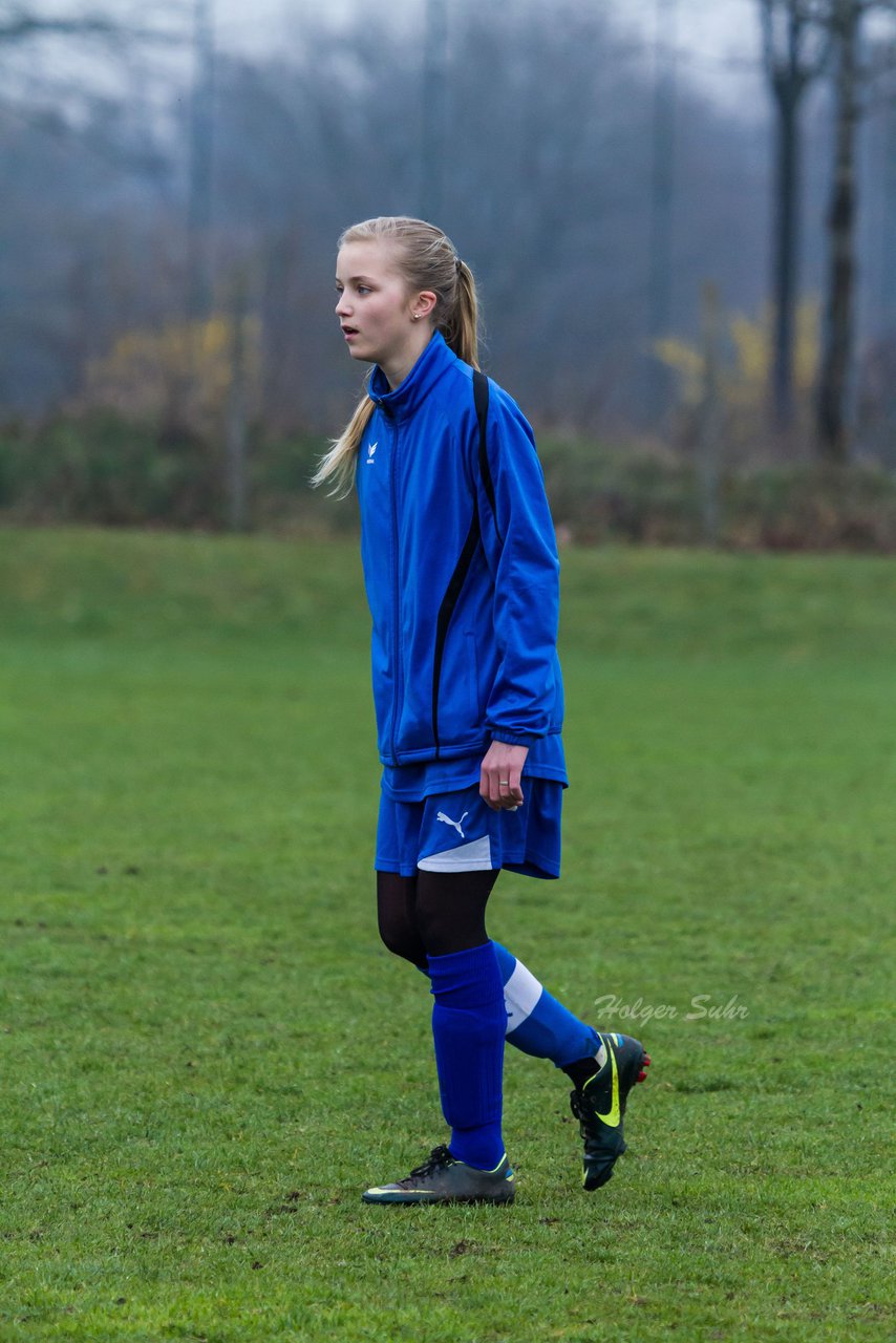 Bild 67 - C-Juniorinnen FSG BraWie 08 o.W. - SV Boostedt o.W. : Ergebnis: 9:0